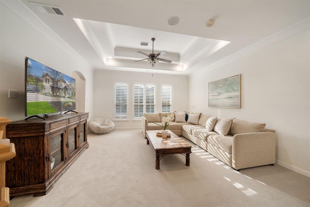 Clariden Ranch Ph Ia - Residential