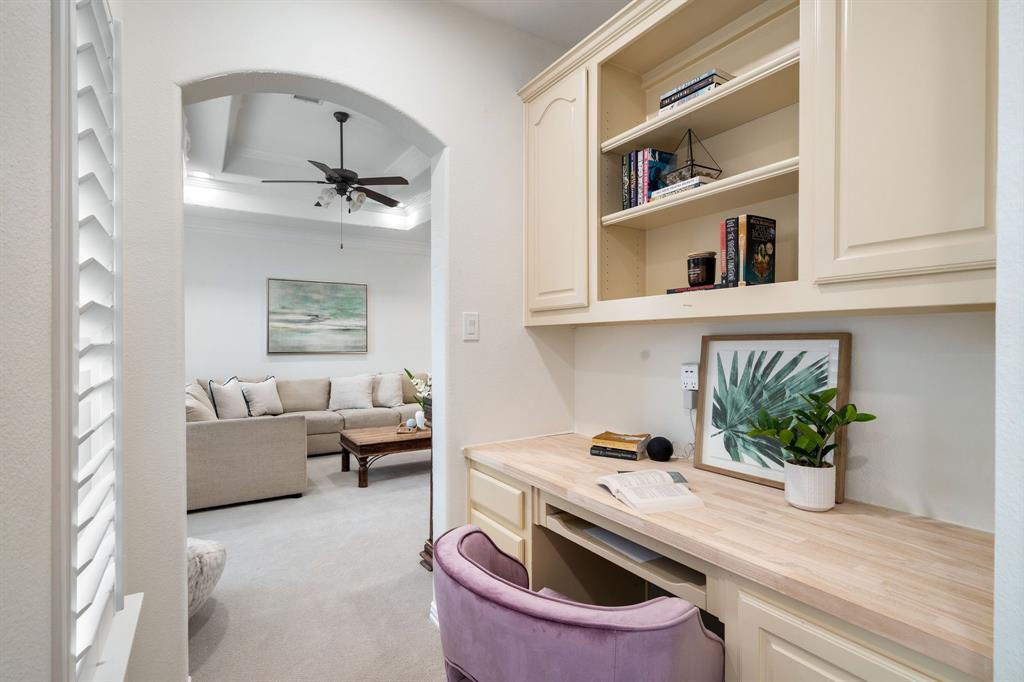 Clariden Ranch Ph Ia - Residential