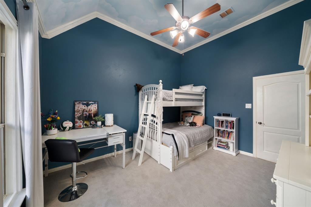 Clariden Ranch Ph Ia - Residential