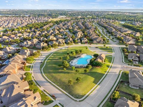 A home in Rockwall