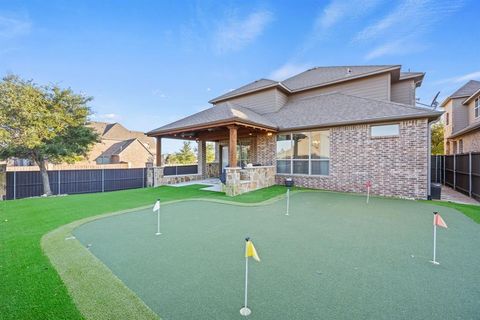 A home in Rockwall