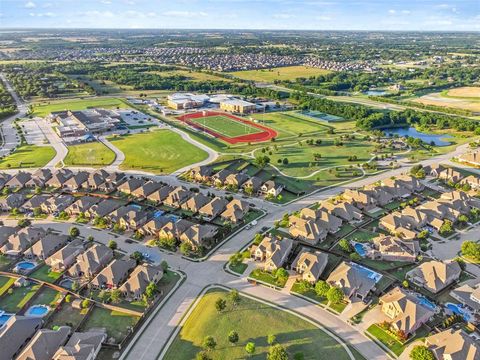 A home in Rockwall