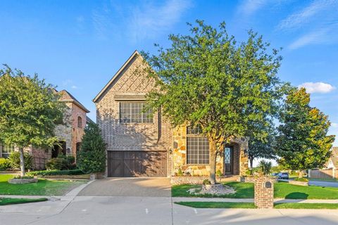 A home in Rockwall