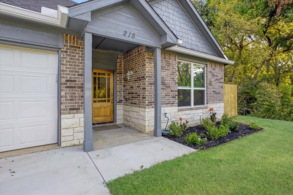 Cooks 1st Add - Residential