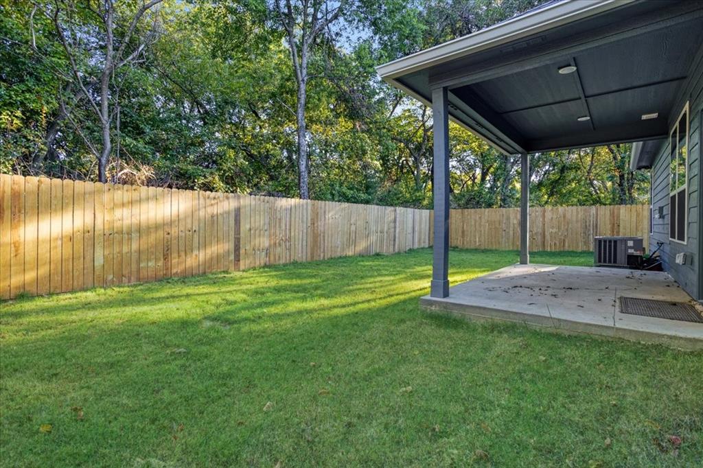 Cooks 1st Add - Residential