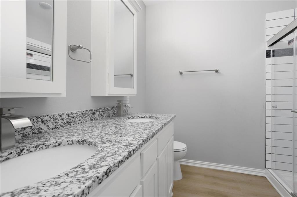 Cooks 1st Add - Residential