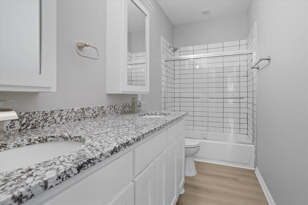 Cooks 1st Add - Residential