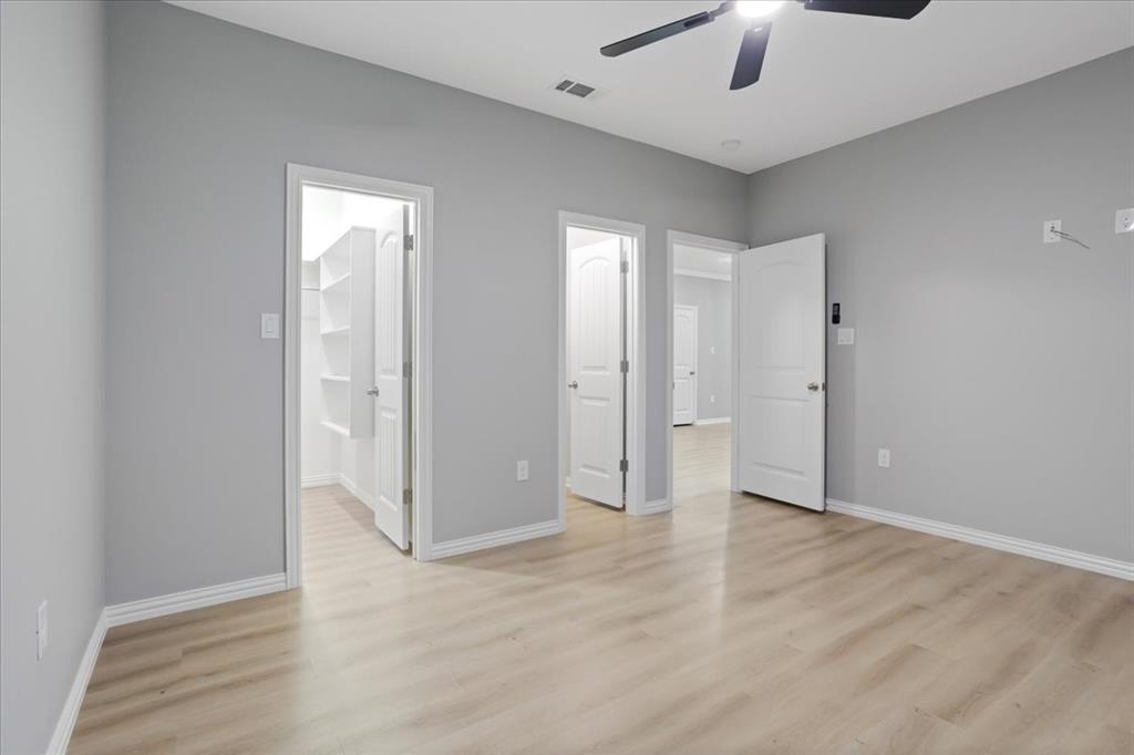 Cooks 1st Add - Residential