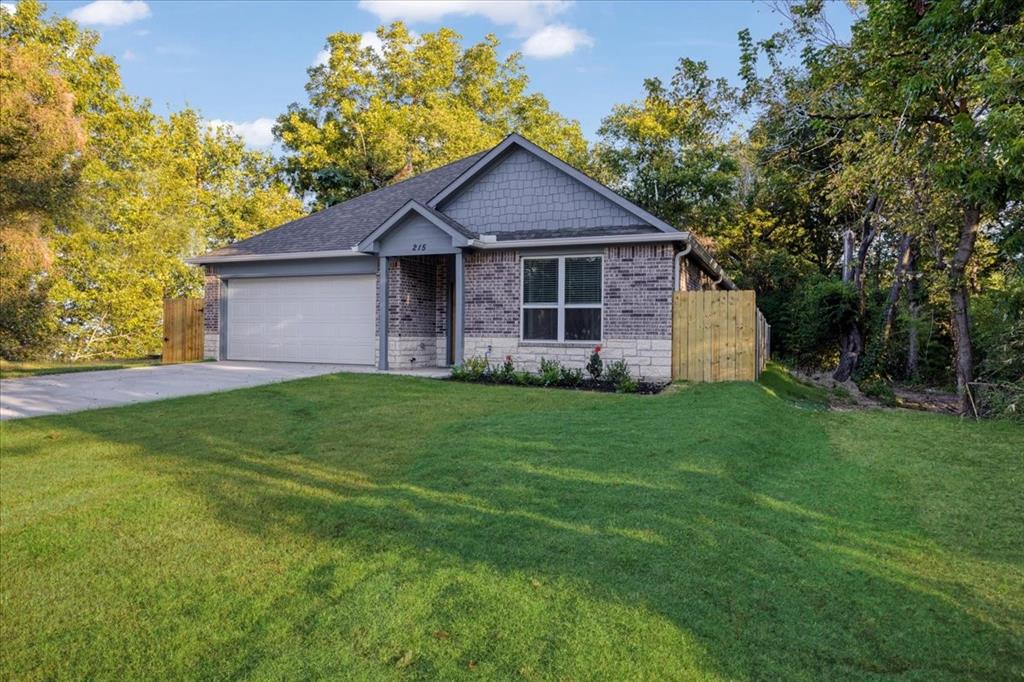 Cooks 1st Add - Residential