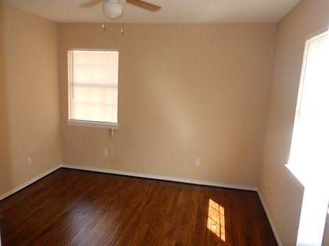 Country Club Park 02 - Residential Lease