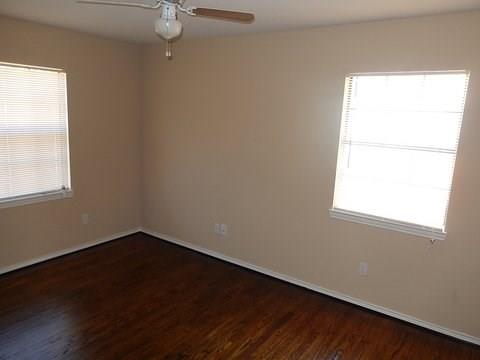 Country Club Park 02 - Residential Lease