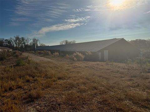 1892 Highway 507 Simsboro LA 71275