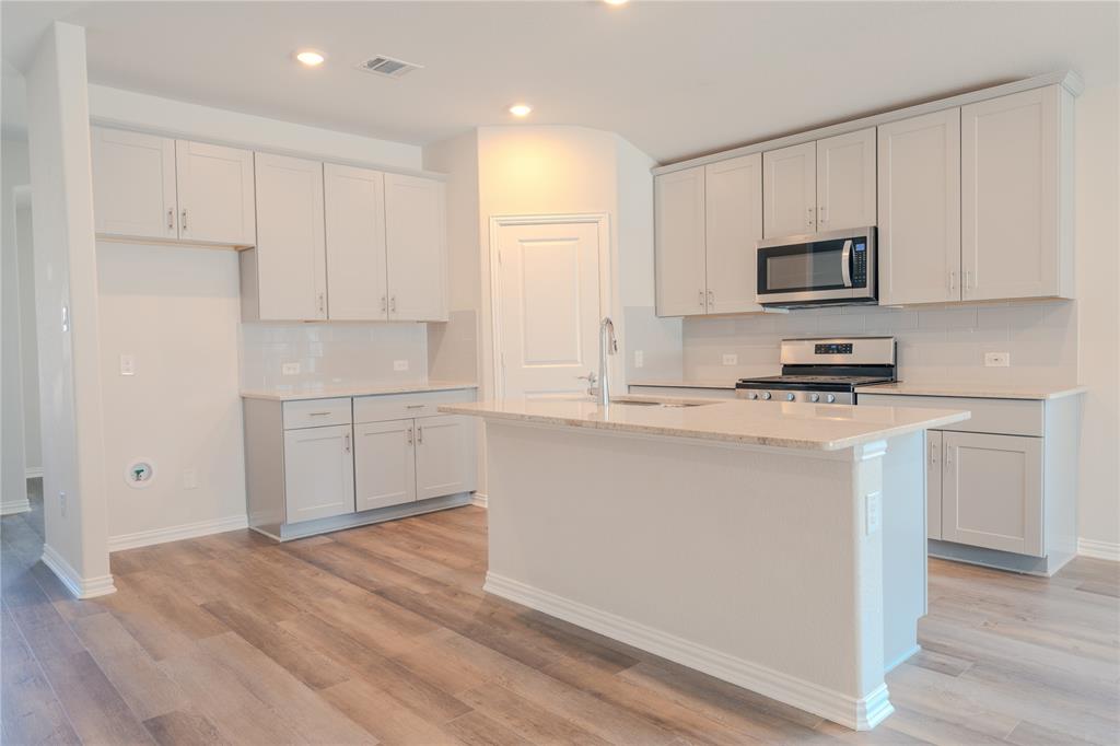 PALMILLA SPRINGS - Residential