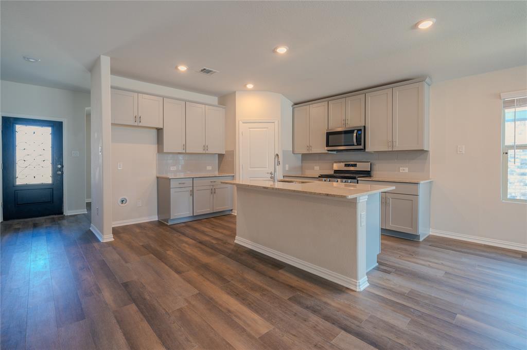 PALMILLA SPRINGS - Residential