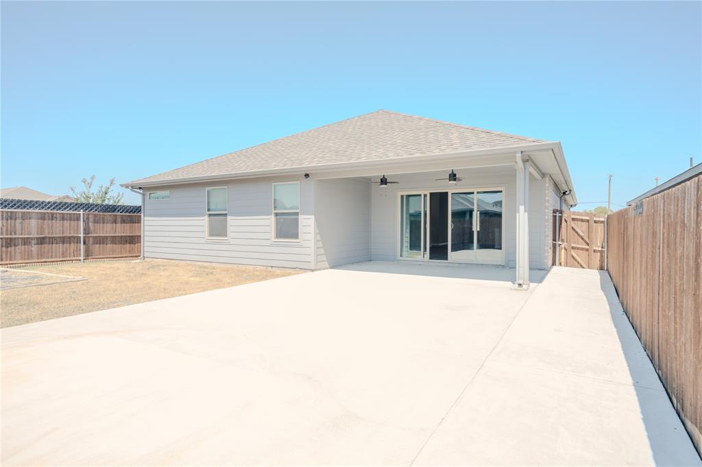 PALMILLA SPRINGS - Residential