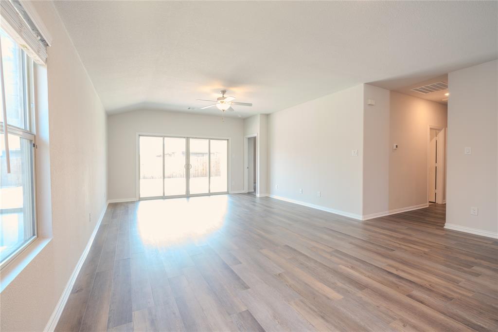 PALMILLA SPRINGS - Residential