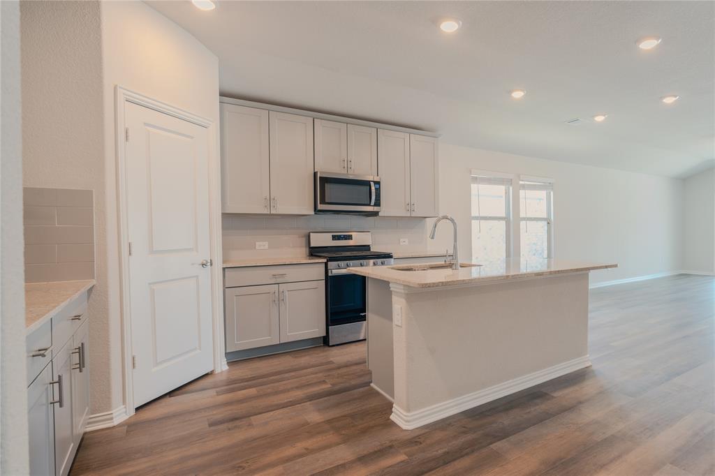 PALMILLA SPRINGS - Residential