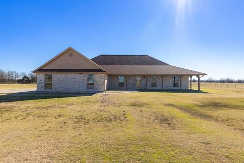1310 - Lot 5 County Road 3566 Dike TX 75437