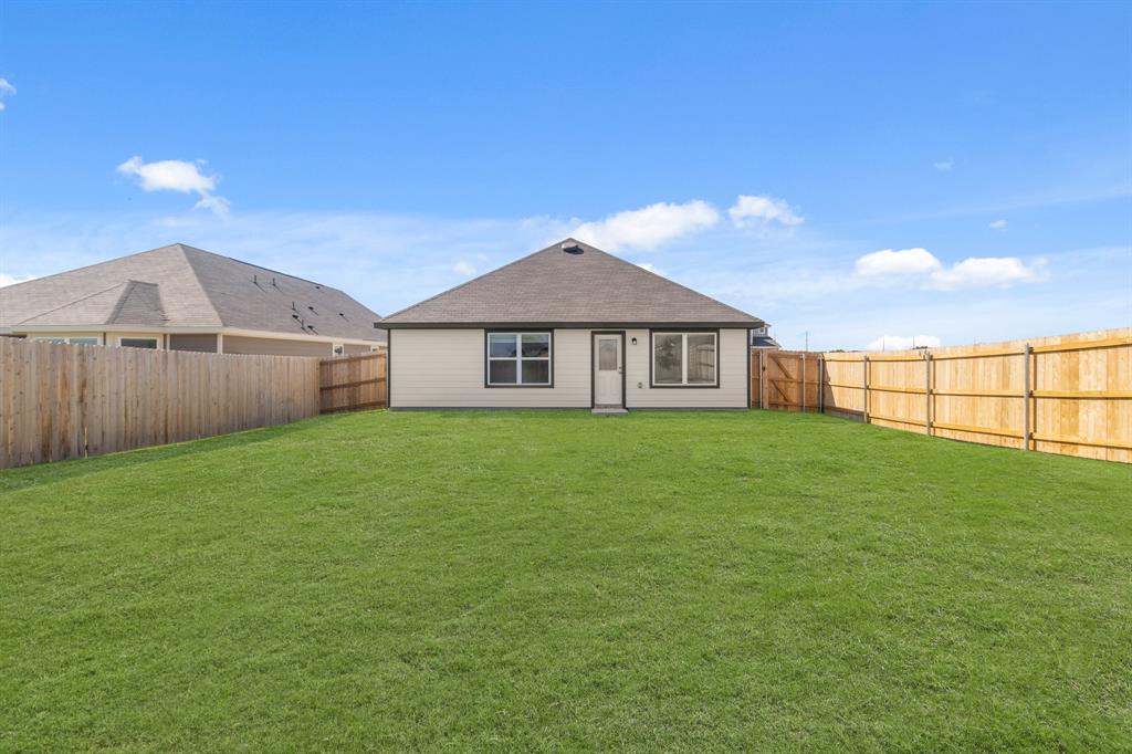 Retreat at Fossil Creek - Residential