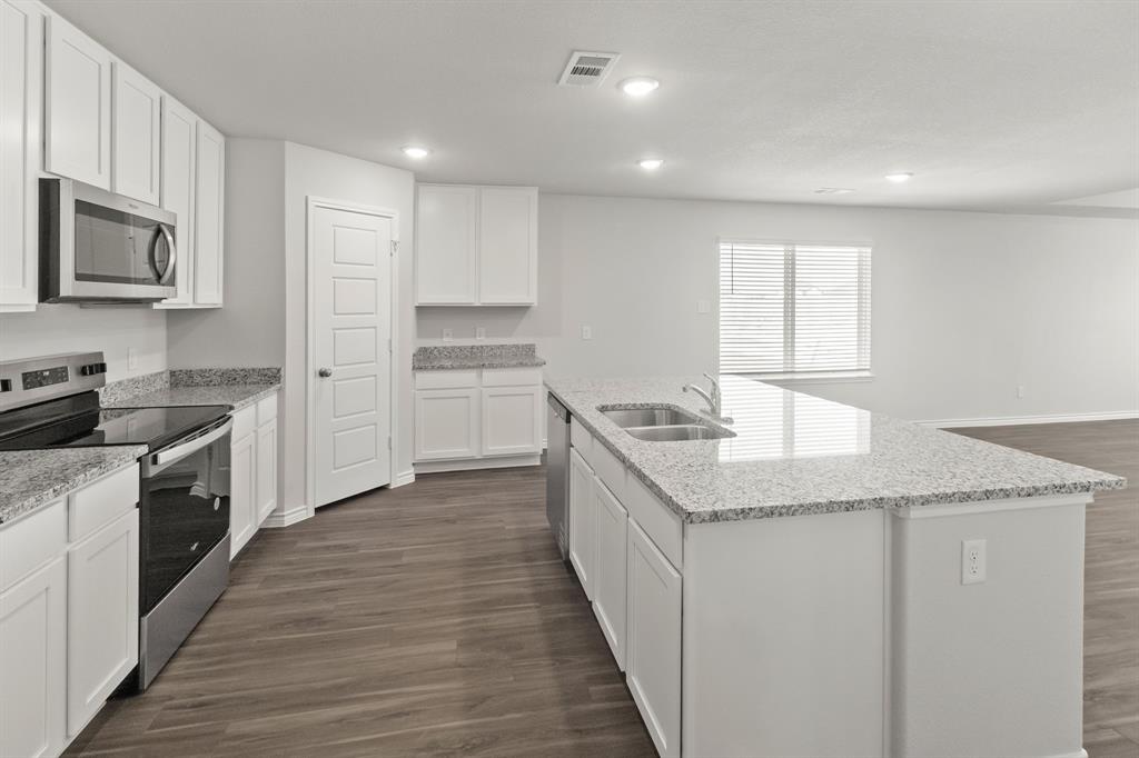 Retreat at Fossil Creek - Residential