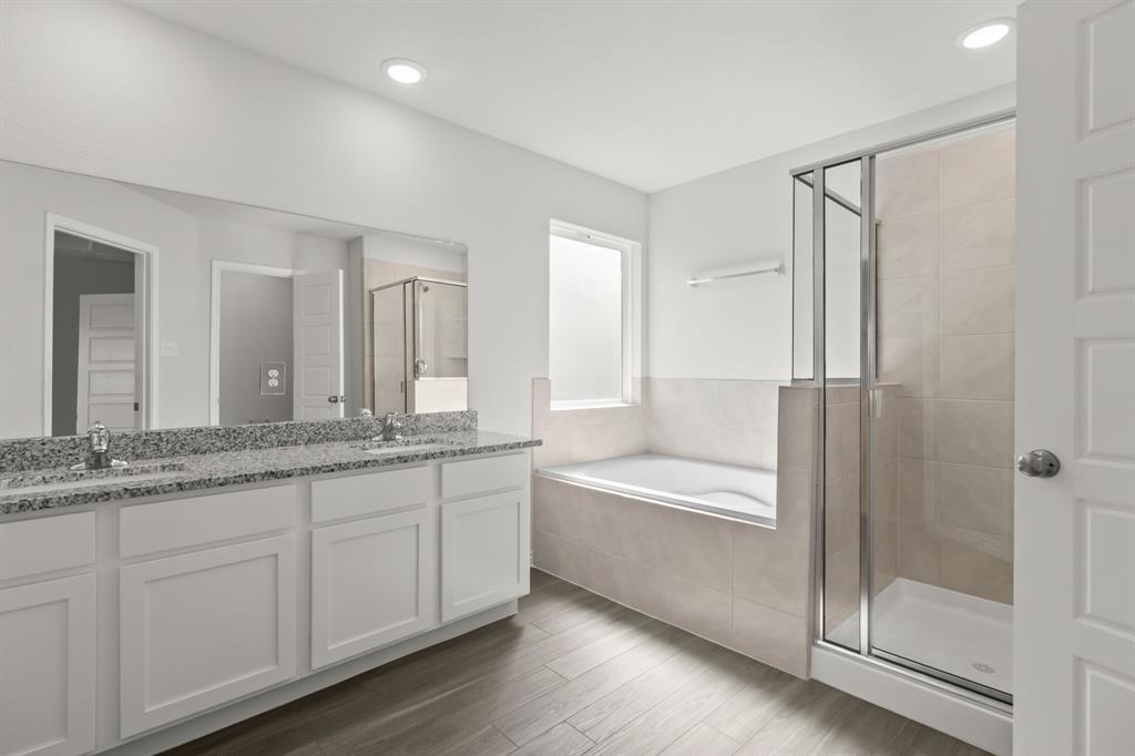 Retreat at Fossil Creek - Residential