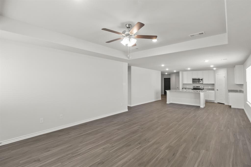 Retreat at Fossil Creek - Residential