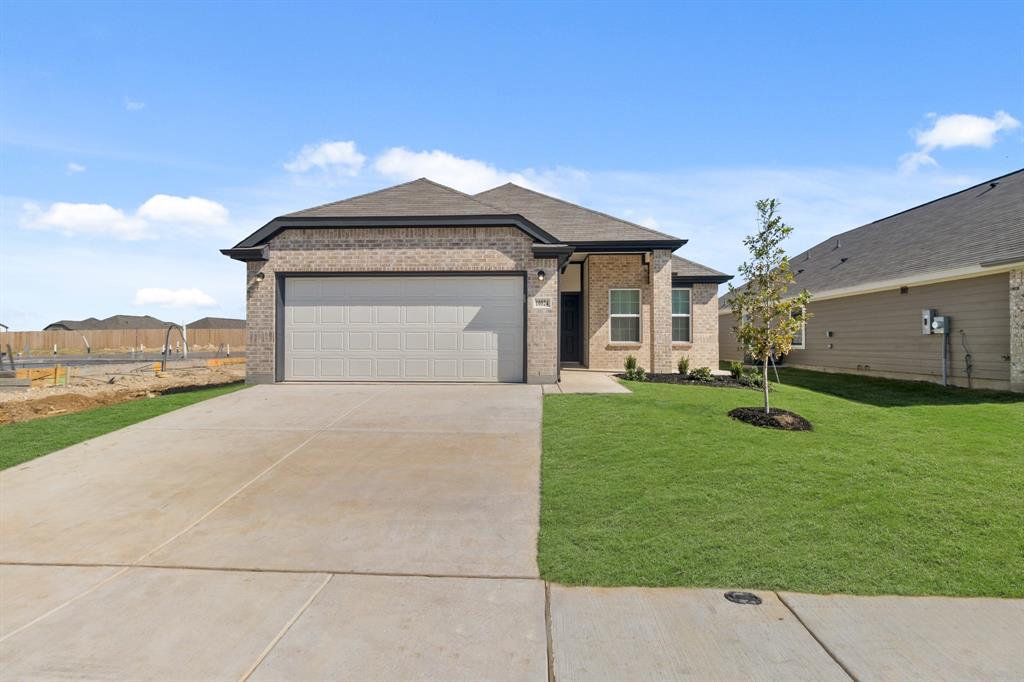 Retreat at Fossil Creek - Residential
