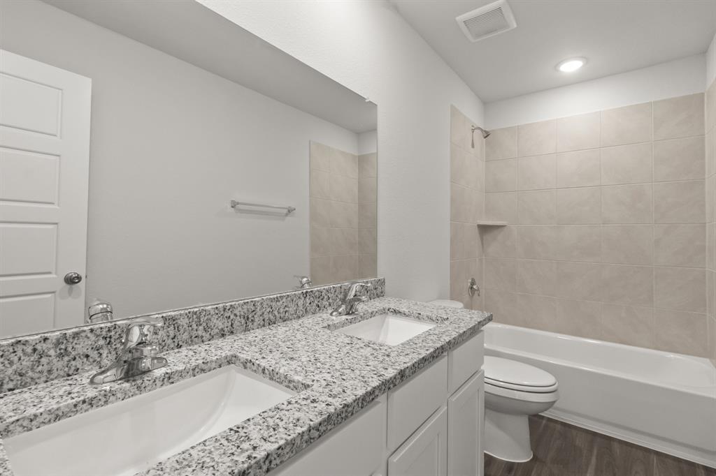 Retreat at Fossil Creek - Residential