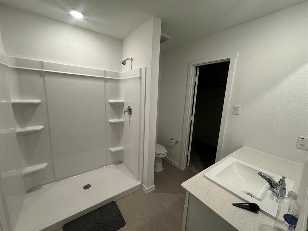 Foree Ranch Ph 3 - Residential Lease