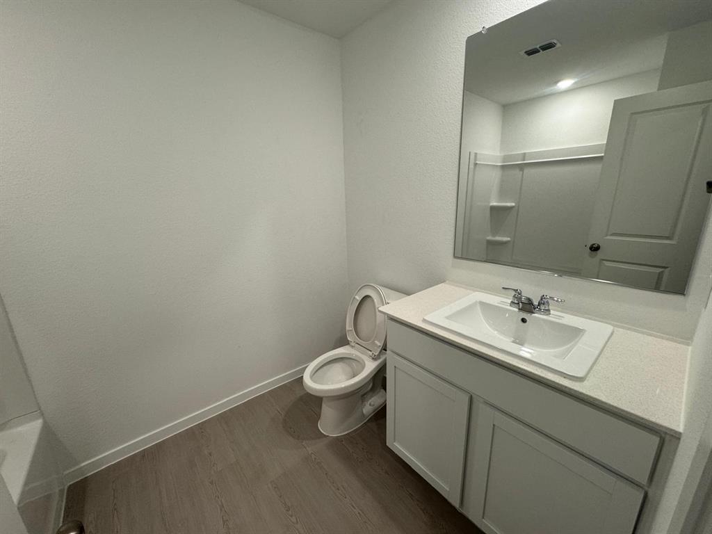 Foree Ranch Ph 3 - Residential Lease