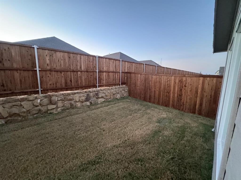 Foree Ranch Ph 3 - Residential Lease