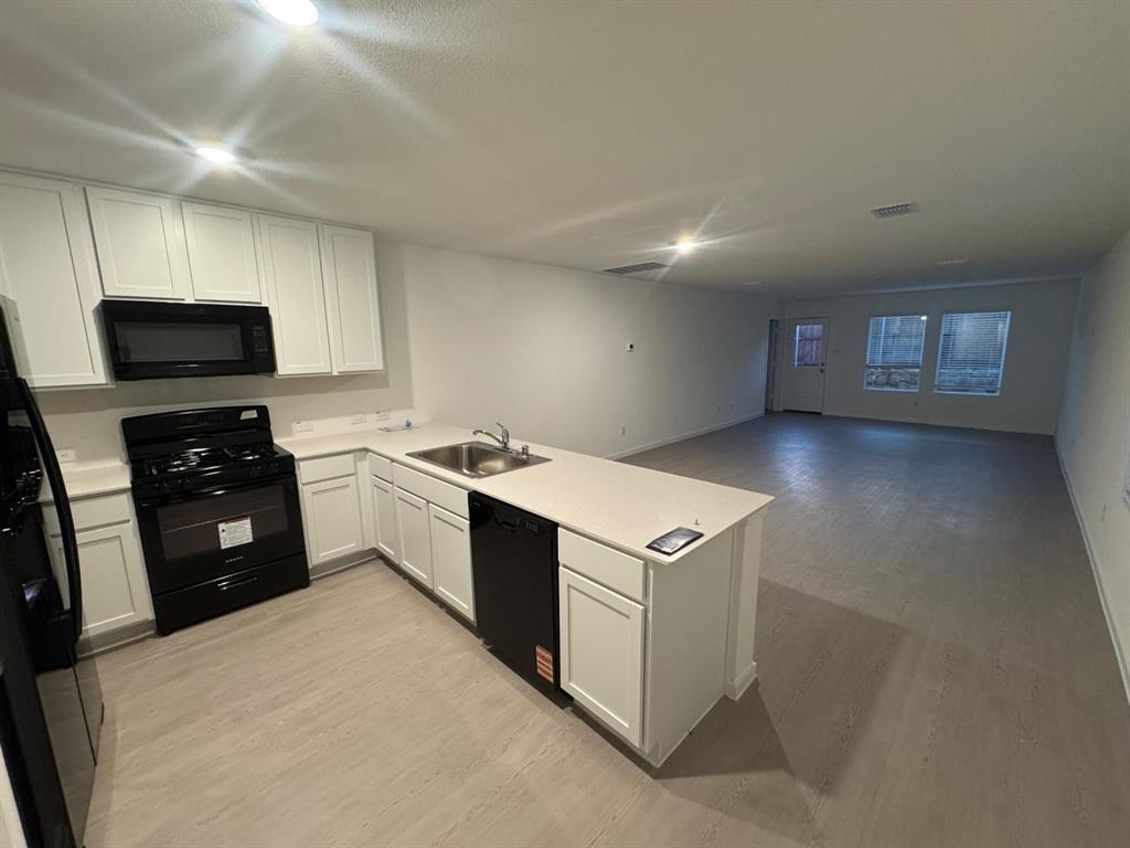 Foree Ranch Ph 3 - Residential Lease