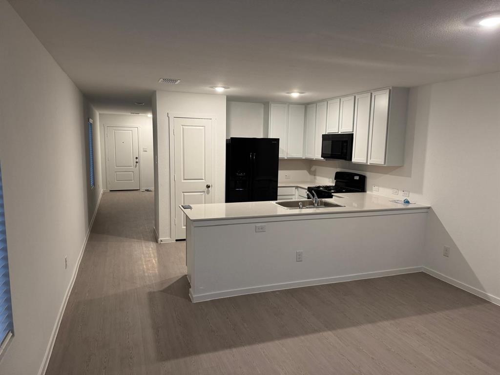 Foree Ranch Ph 3 - Residential Lease