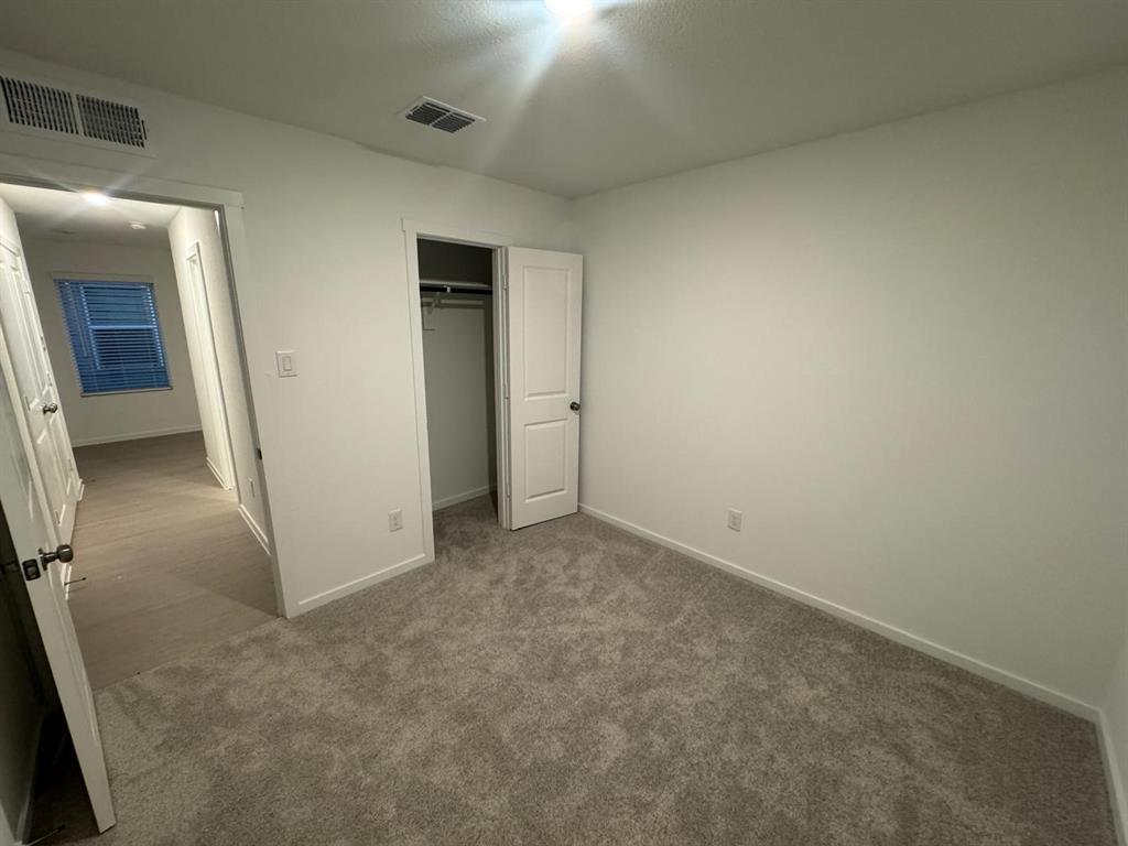 Foree Ranch Ph 3 - Residential Lease