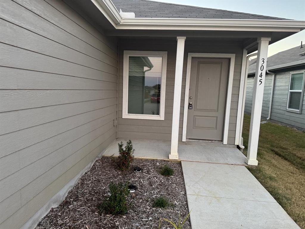 Foree Ranch Ph 3 - Residential Lease