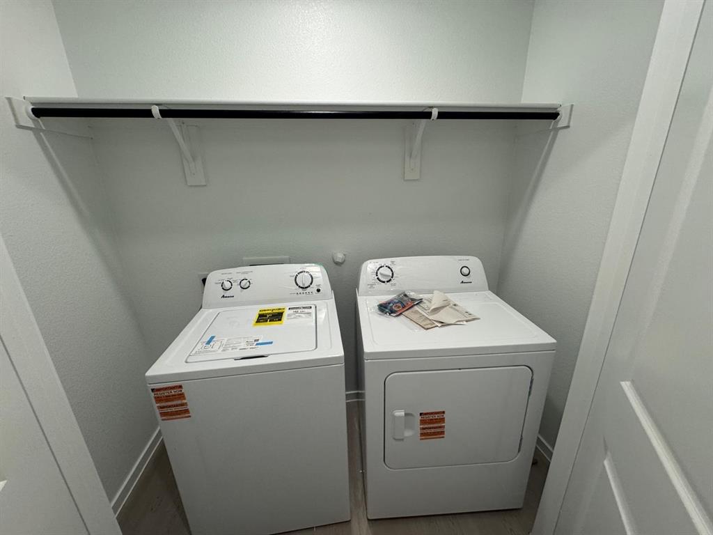 Foree Ranch Ph 3 - Residential Lease