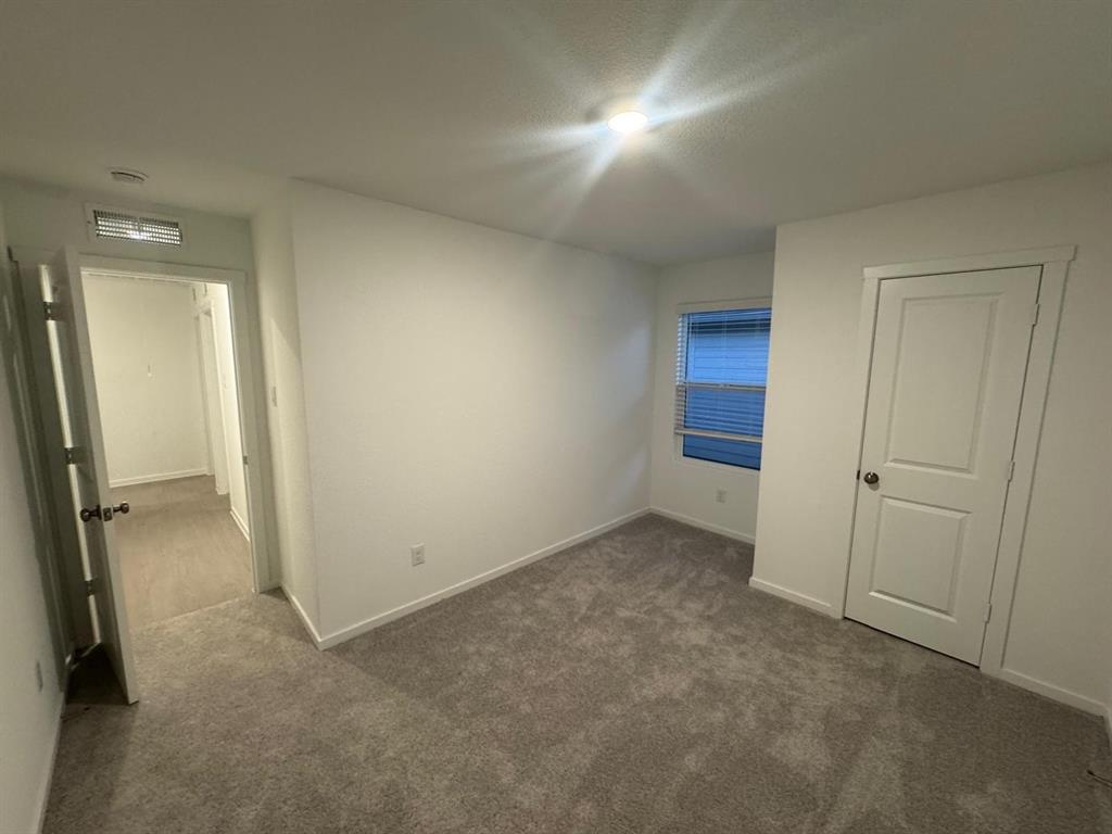 Foree Ranch Ph 3 - Residential Lease