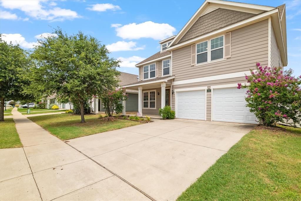 Photo of 6008 Tallisa Drive, Providence Village, TX 76227 (MLS # 21250555)