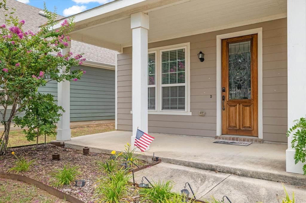 Photo of 6008 Tallisa Drive, Providence Village, TX 76227 (MLS # 21250555)