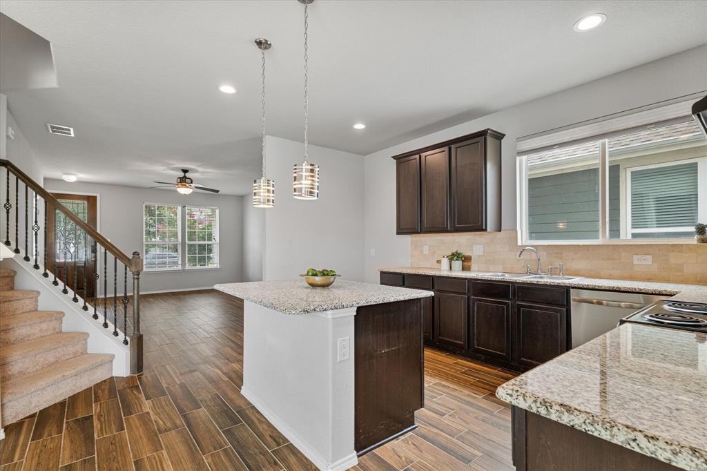 Harbor Village At Providence P - Residential