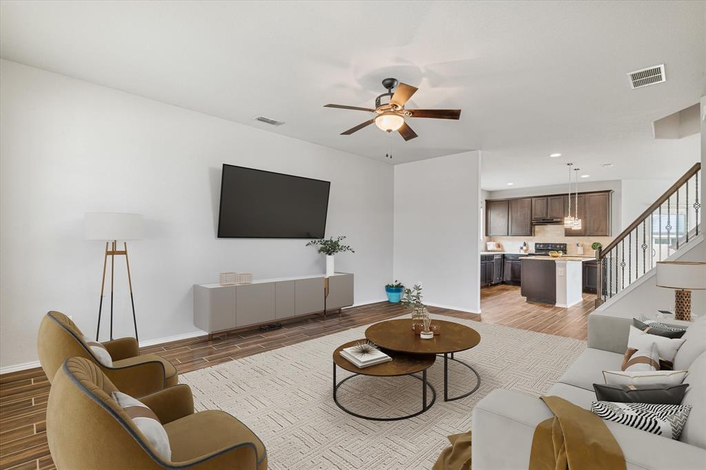 Harbor Village At Providence P - Residential
