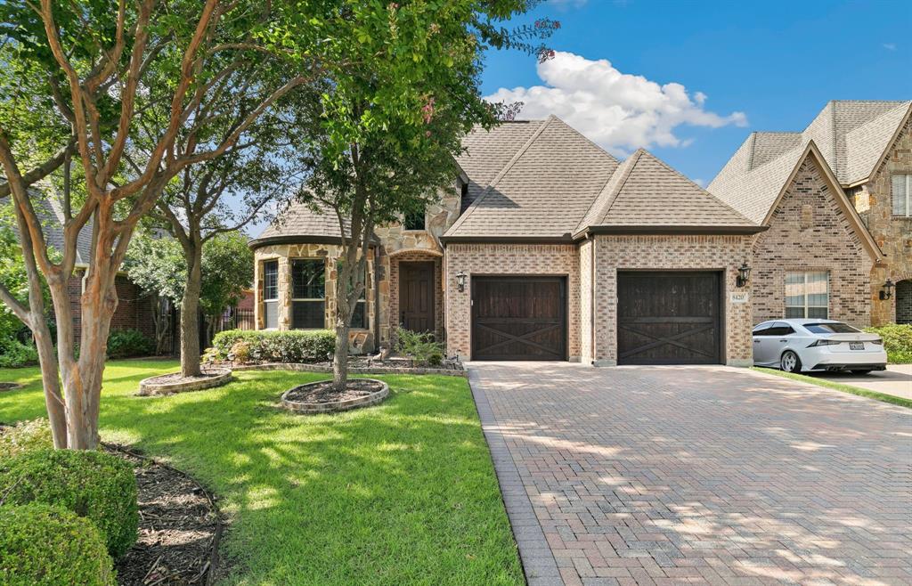 8420 Town Walk Drive