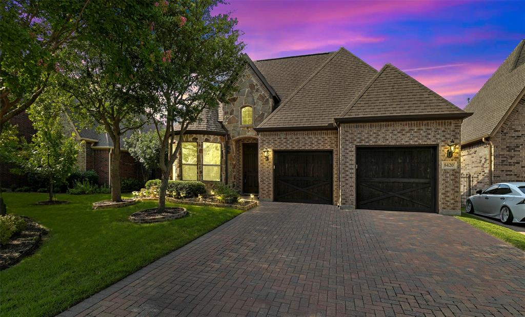 8420 Town Walk Drive
