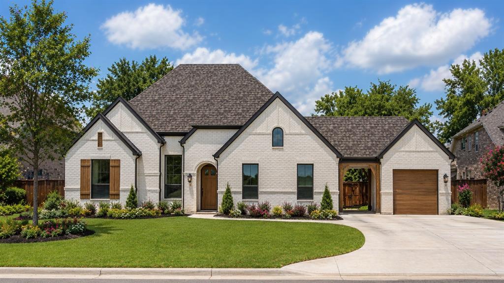 Canyon Creek Estates - Residential