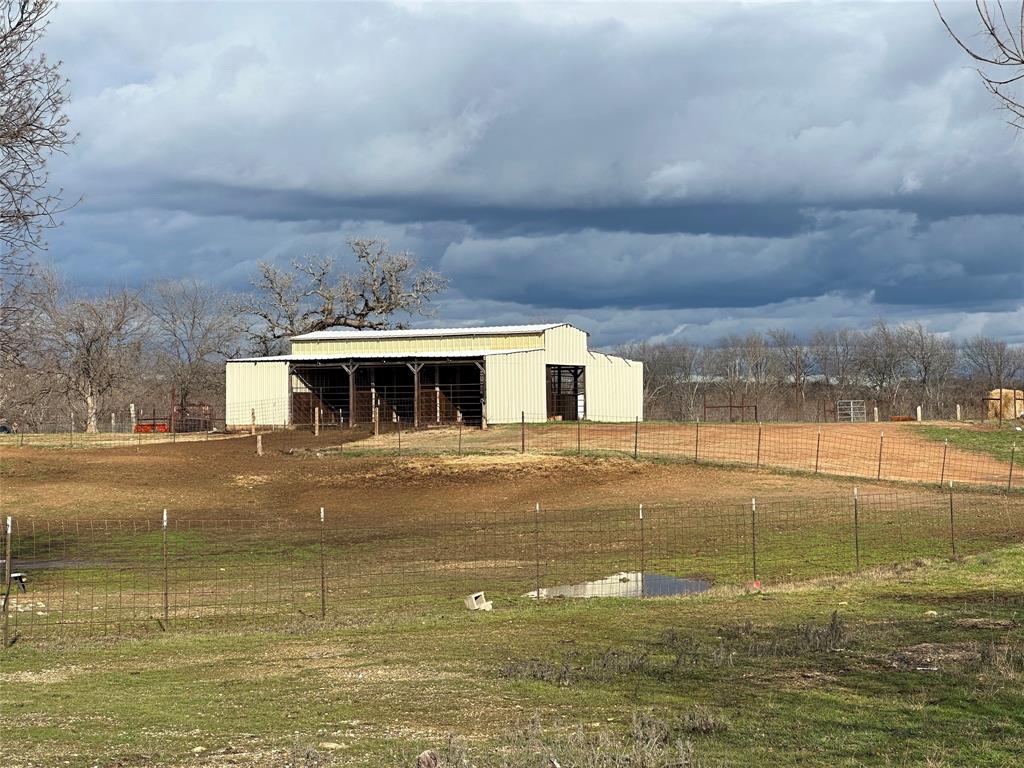 3701 Haynes Road