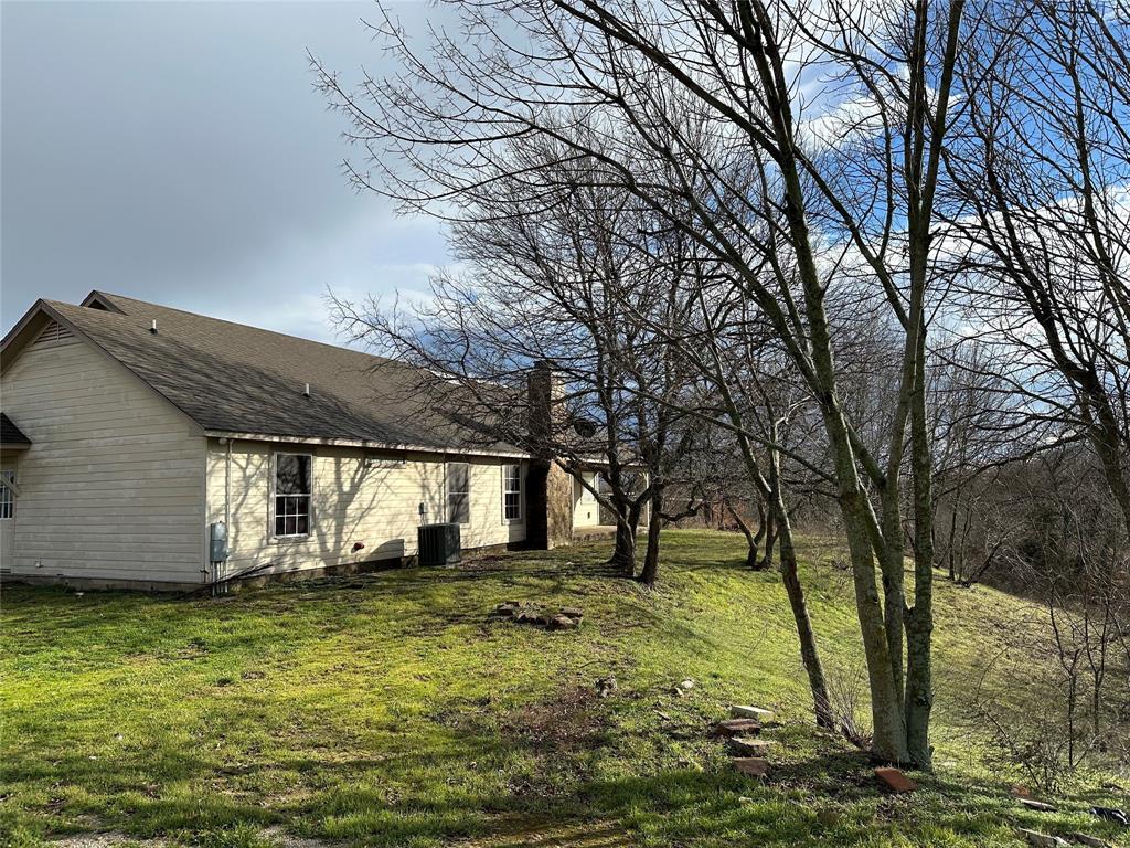3701 Haynes Road