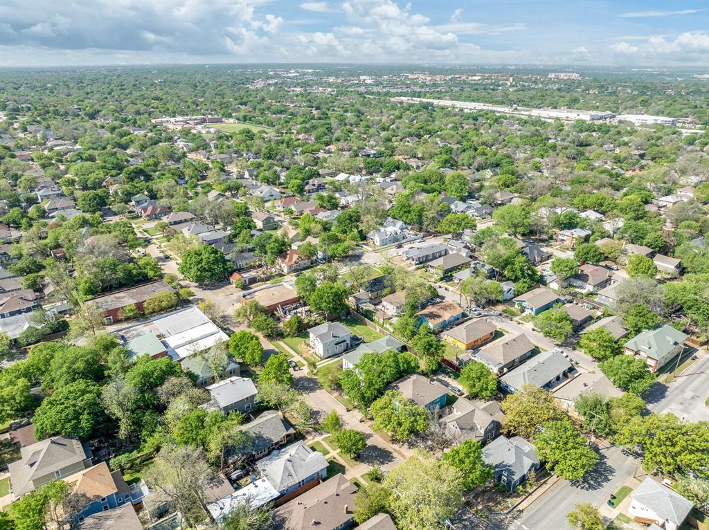 Bellevue Hill Add - Residential