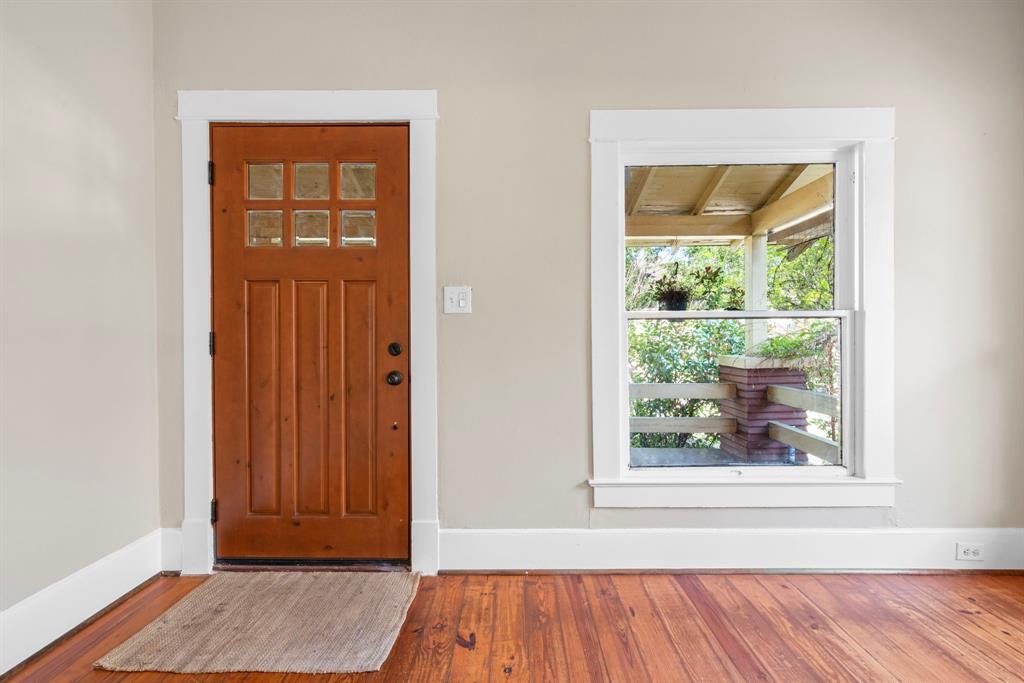 Bellevue Hill Add - Residential