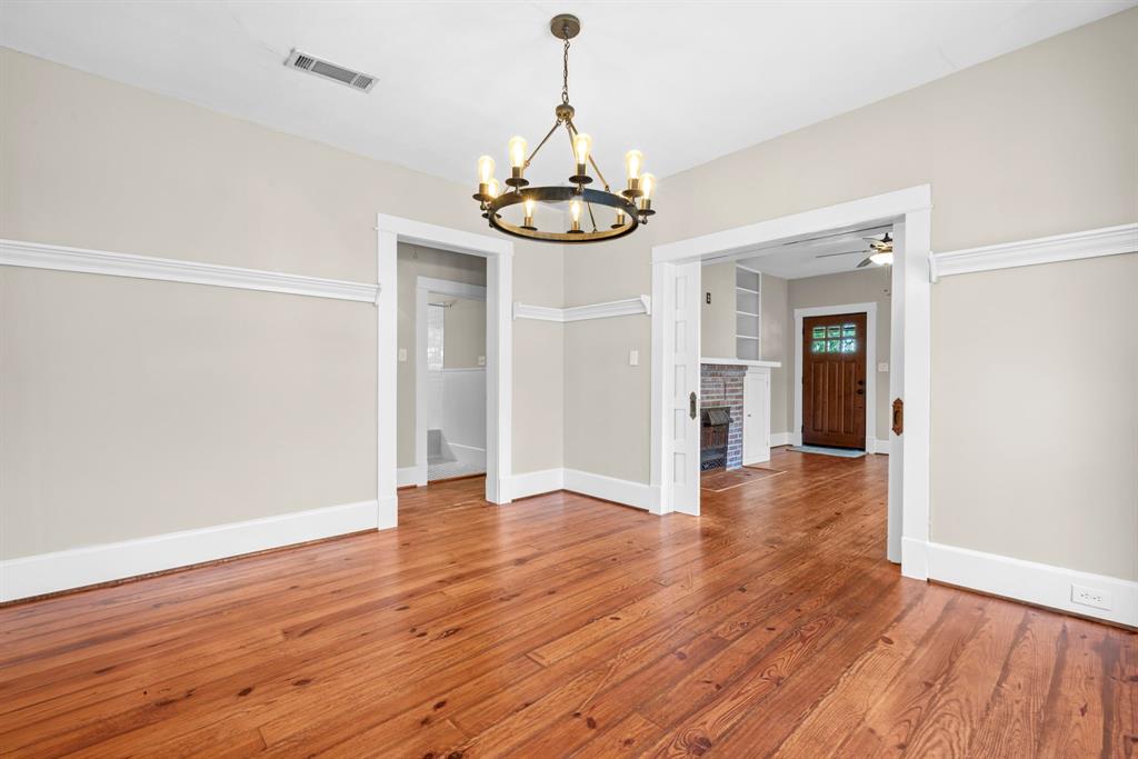 Bellevue Hill Add - Residential