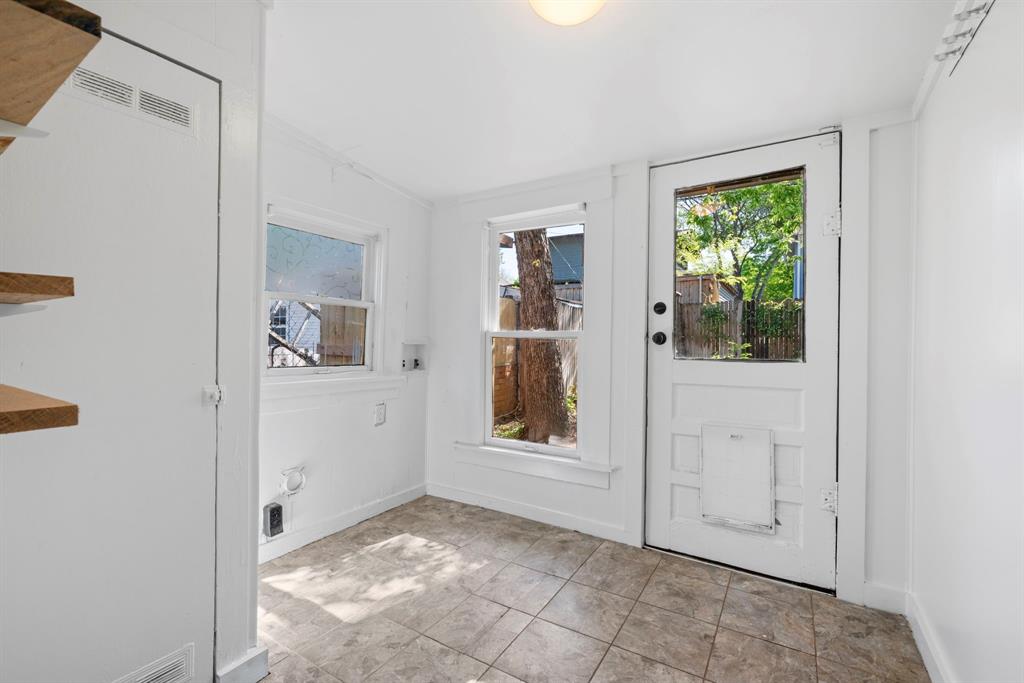 Bellevue Hill Add - Residential